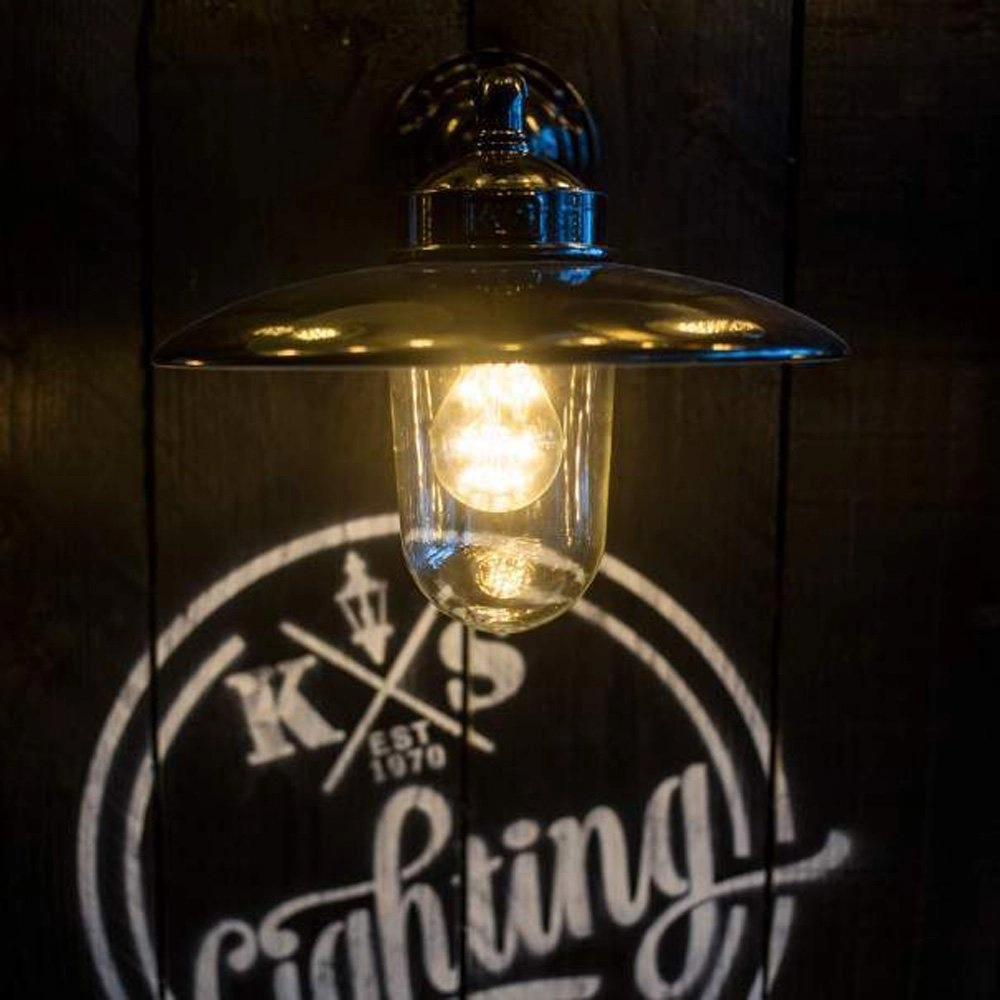 Lampe d'extérieur rurale Palazzo KS 8714732651509