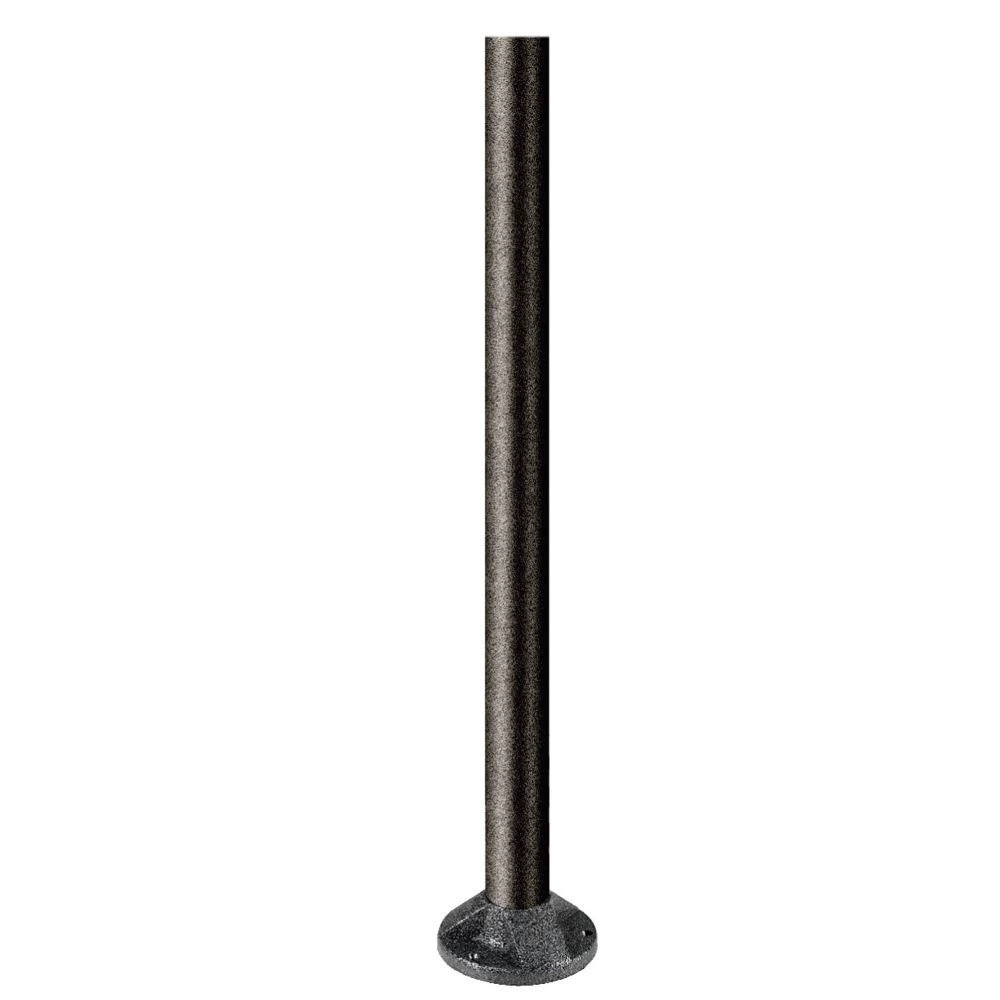 Lampe extérieure mât Variona 103cm