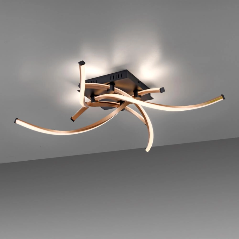 Plafonnier design Polina Paul Neuhaus 4012248371732