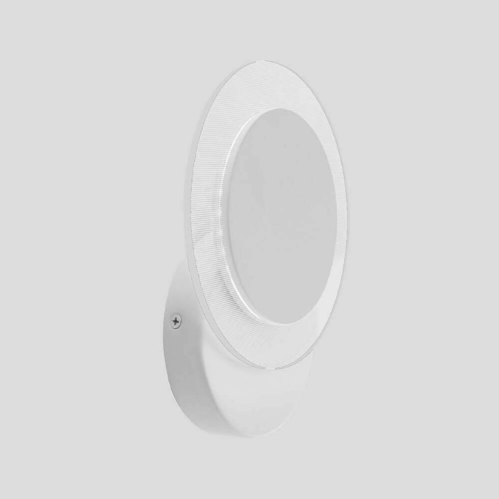 Plafonnier orientable Lido 17 cm blanc Steinhauer 8712746131338