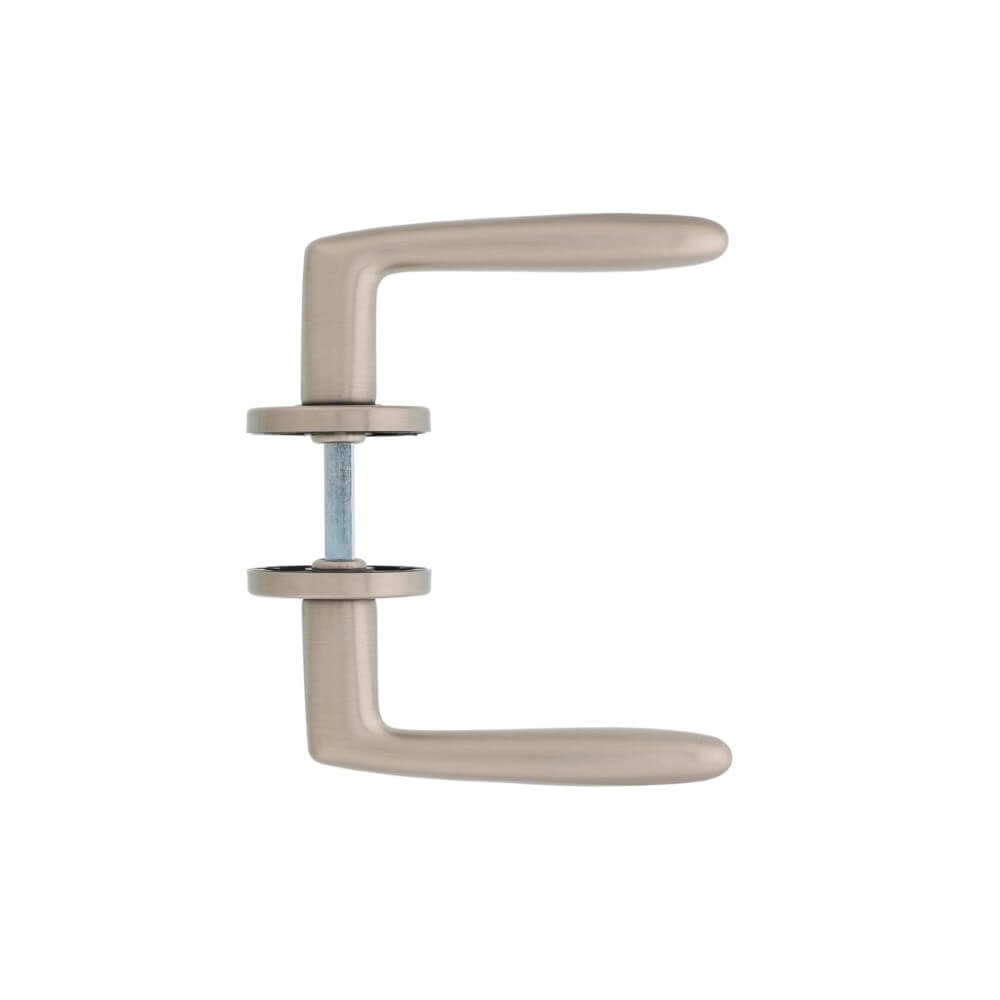 Poignée Phobos nickel mat Intersteel 8714186089279