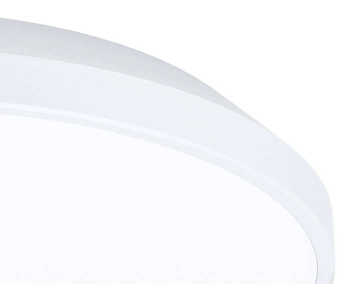 LED plafonnier Crespillo Ø 24cm Eglo 9002759993375