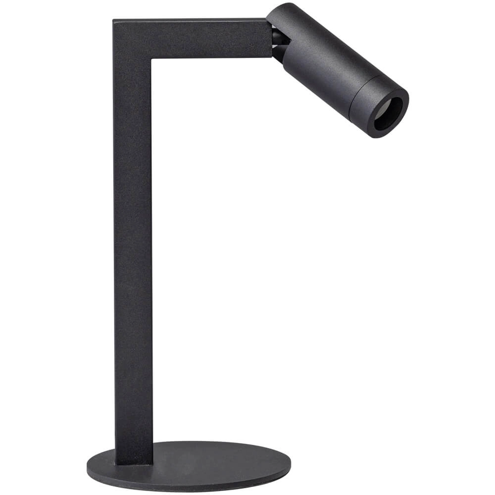Lampe de bureau élégante Miller Lampe de bureau élégante Miller
