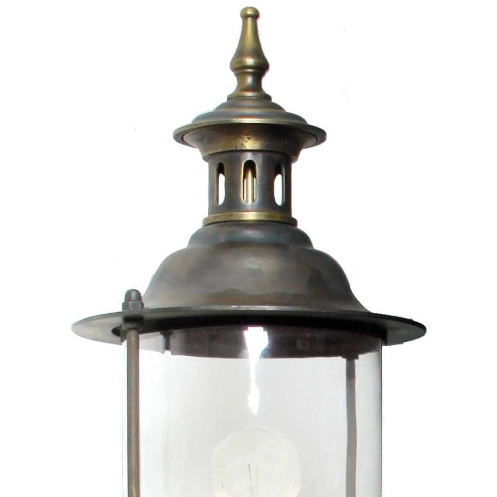 Lampe d'extérieur nostalgique Lindau L rural KS 8714732143301