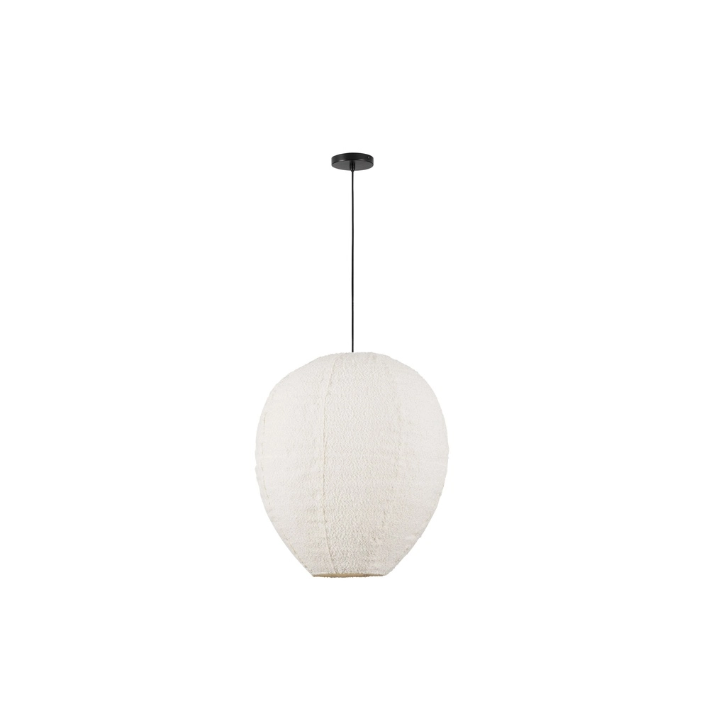 Lampe suspendue Nubble Blanc Lyora 5212017484727