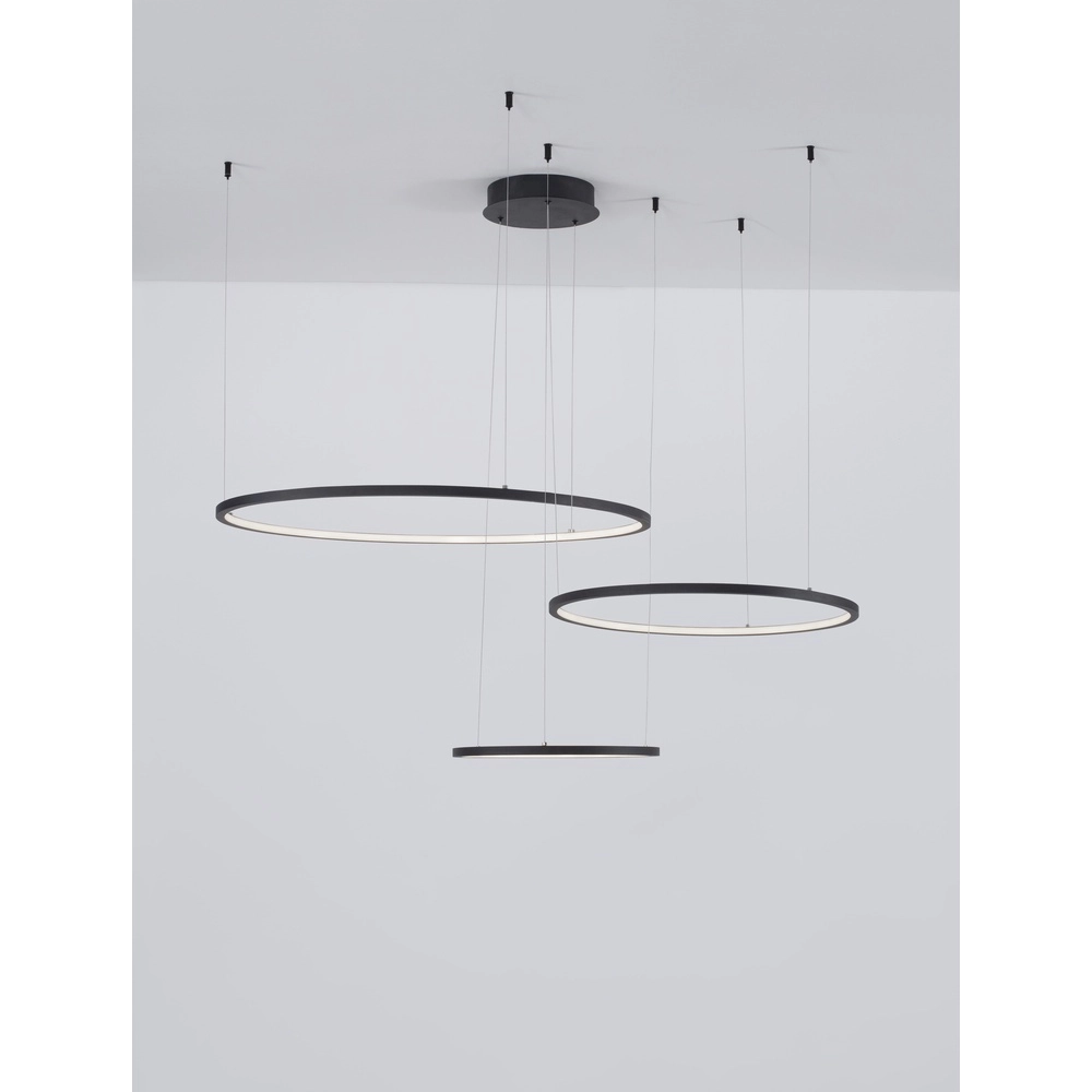 Suspension design Purple noir Lyora 5212017431899