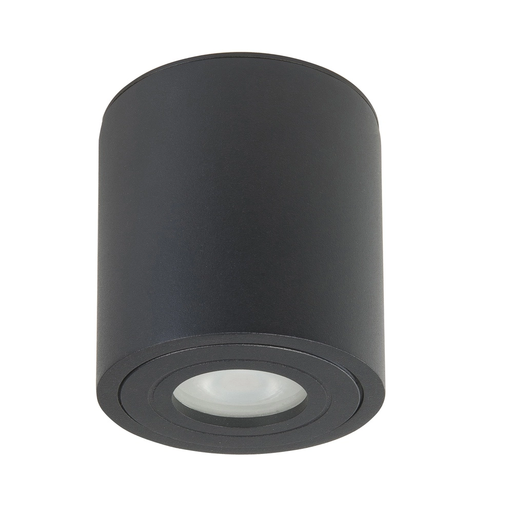 Moquerie Maxi Rebel Rond Noir 9.5cm Moquerie Maxi Rebel Rond Noir 9.5cm