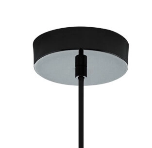 Lampe fil de cage Okinzuri Ø 45cm Eglo 9002759986889