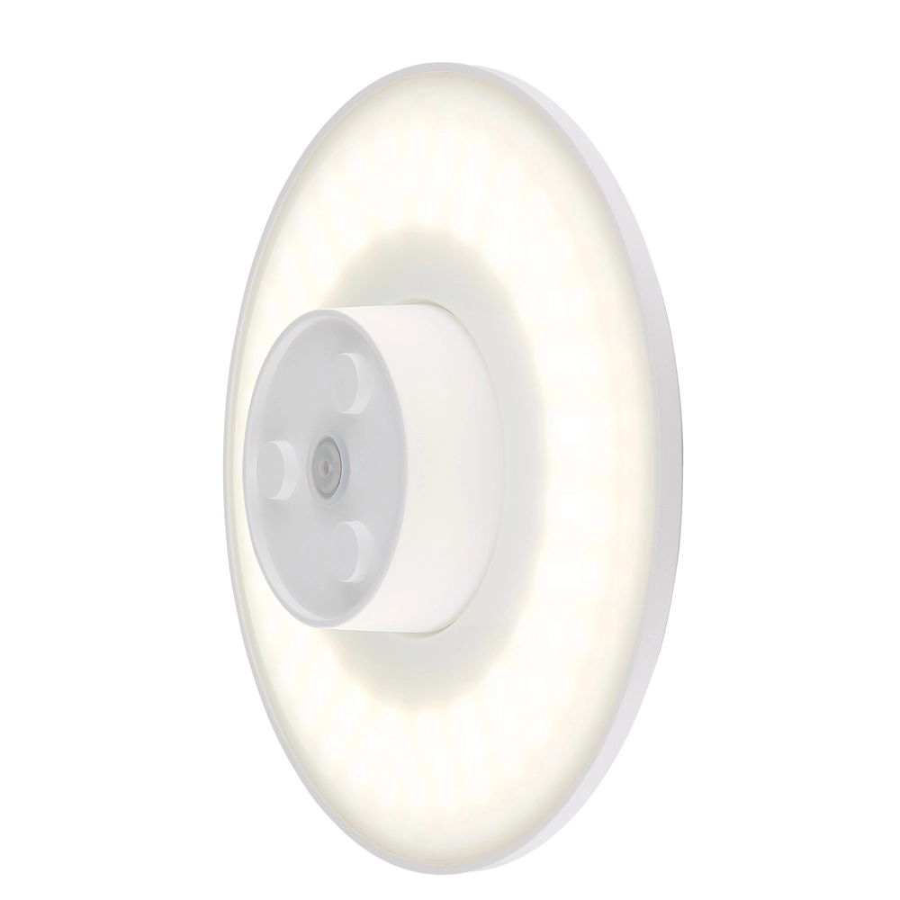 Lampe murale élégante Lamont Blanc Globo 9007371510733