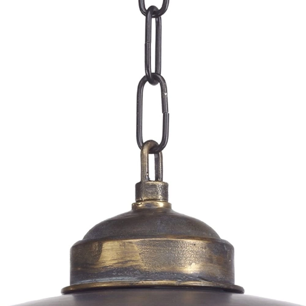 Lampe suspendue de porche Landes Nostalgique KS 8714732119405