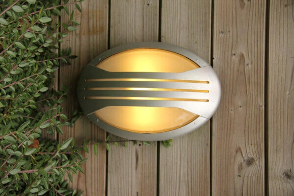 Applique moderne Jack Oval ovale Franssen 8010789040267