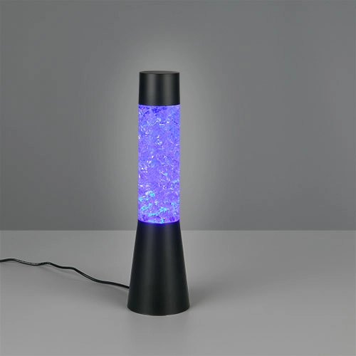 Lampe de table Martini Noir Trio 4017807681185