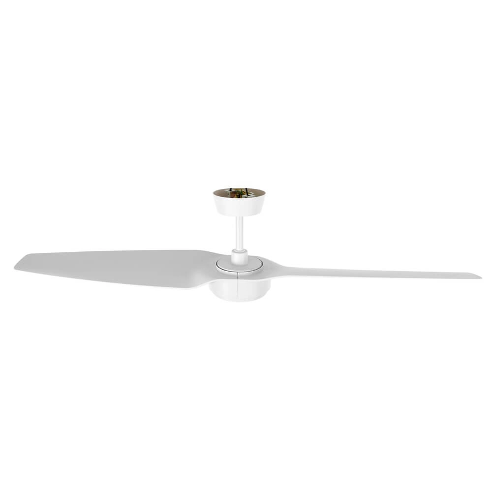 Ventilateur XXL Condor Ø 137cm - blanc Beacon 9333509190950