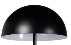 Lampadaire noir Bobby ETH 8720195301448