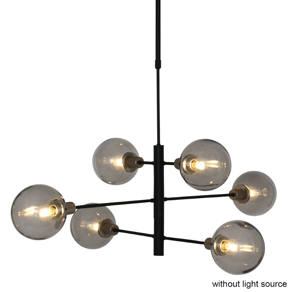 Lampe suspendue Constellation
