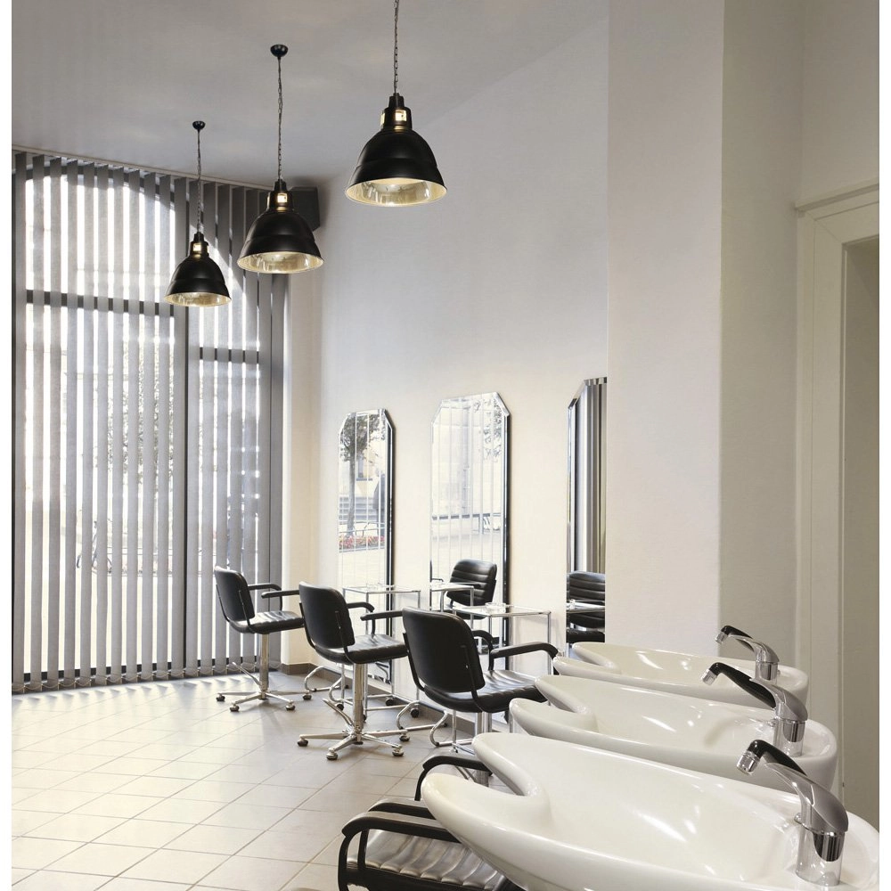 Lampe à suspension Para 380 SLV 4024163136266