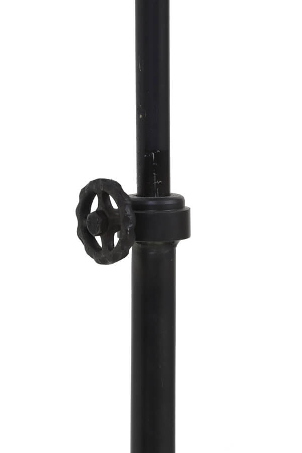 Lampe de lecture de campagne Jody 2 lumières Light & Living 8717807227098