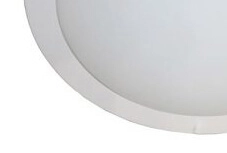 Plafonnier LED Yuca Ø 30 cm Artdelight 8719831735259