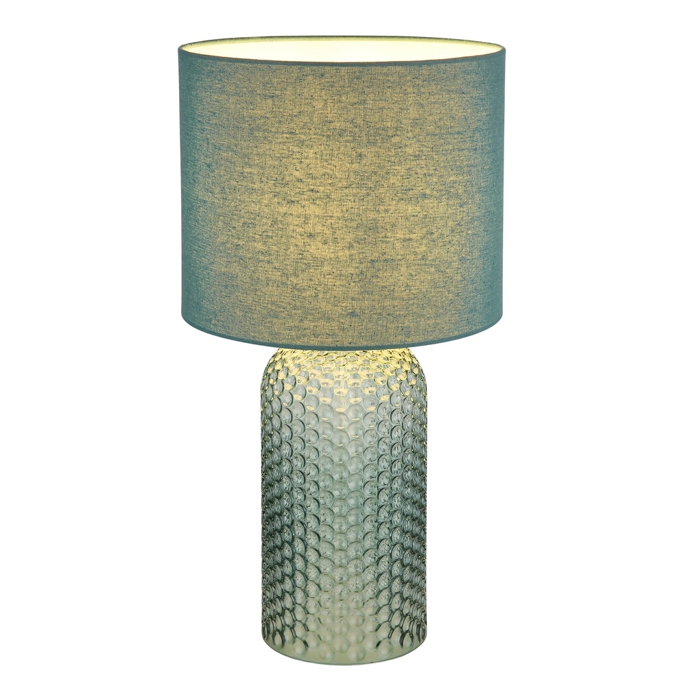 Lampe de table de conception Sofia Vert