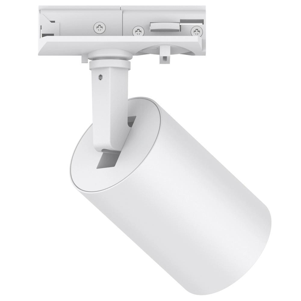 Moquerie Tevo Wing Blanc 1 phase Lyora 4255805300619