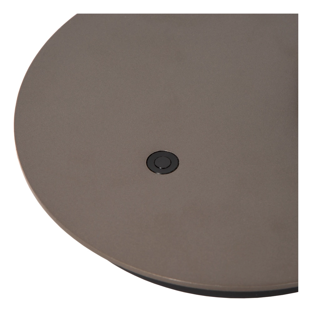 Lampe de bureau Ogden anthracite Premium by Lucide 5411212560308