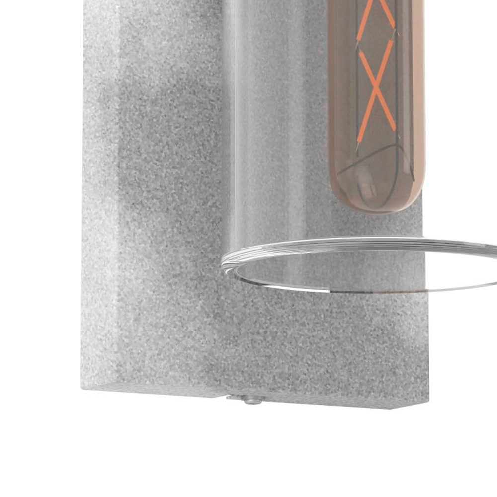 Fixation murale Carraro Eglo 9008606231584