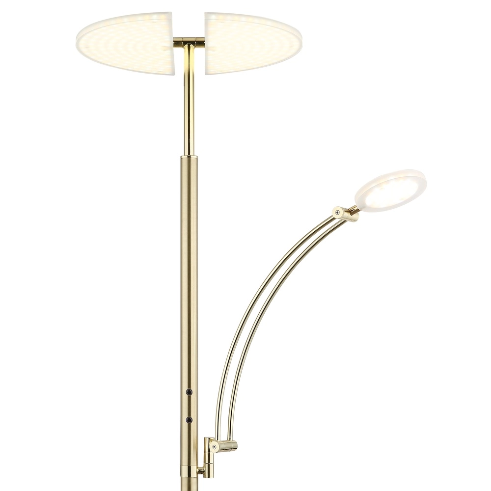Lampe d’alimentation Tirana Or Globo 9007371572878