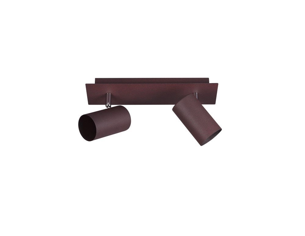 Spot Marley 2-marron clair Trio 4017807408645