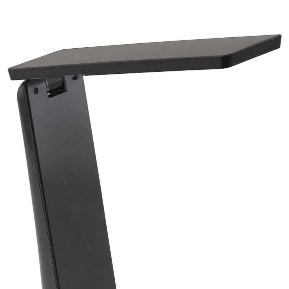 Lampe de table LED La Seca noir Eglo 9002759970451