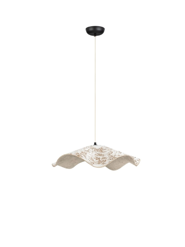 Lampe suspendue Wabi Ø 62cm Lyora 5212017483157