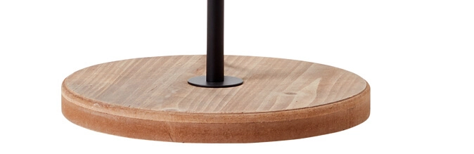 Lampadaire Avia Brilliant 4004353397004