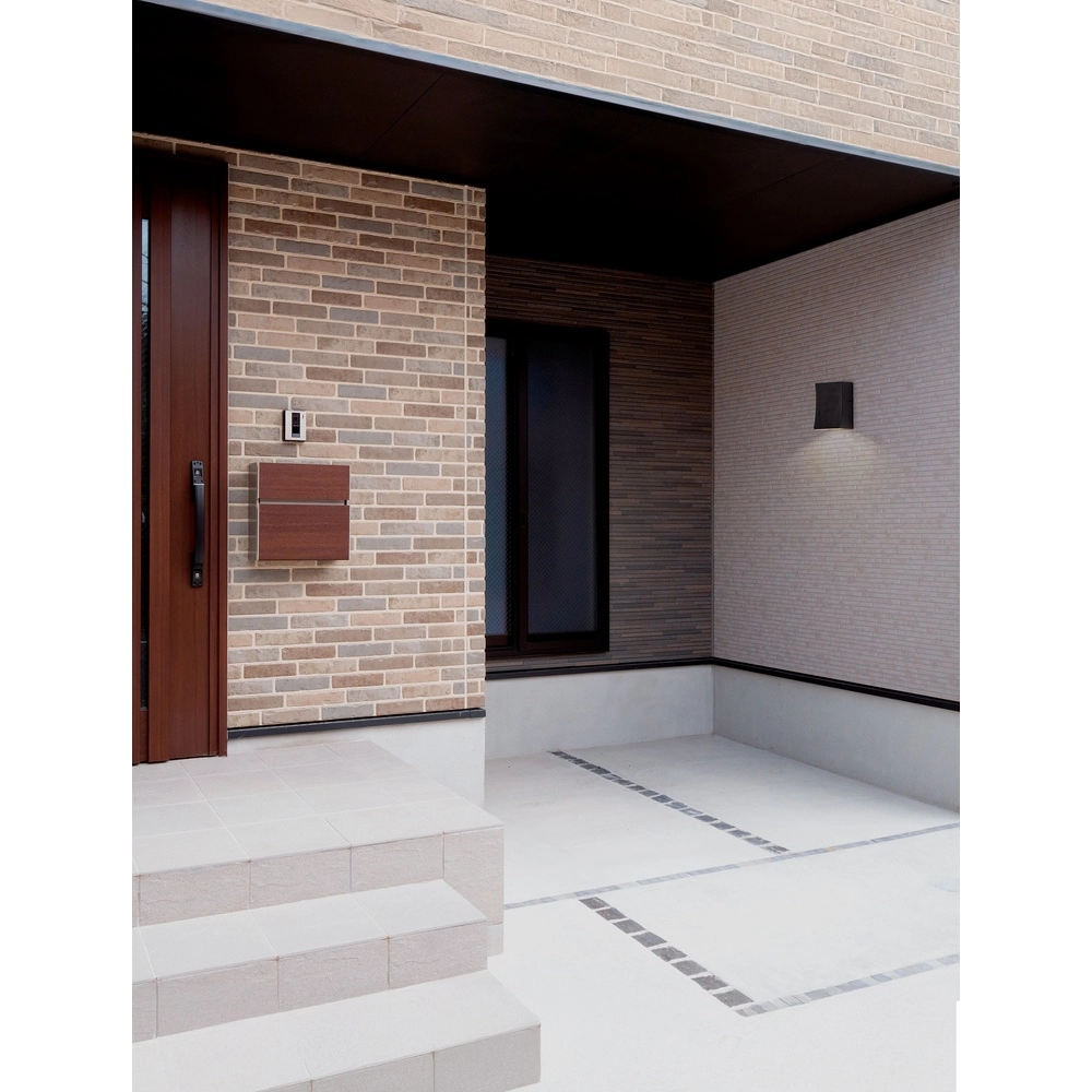 Downlighter Boxy anthracite Lyora 5212017477071