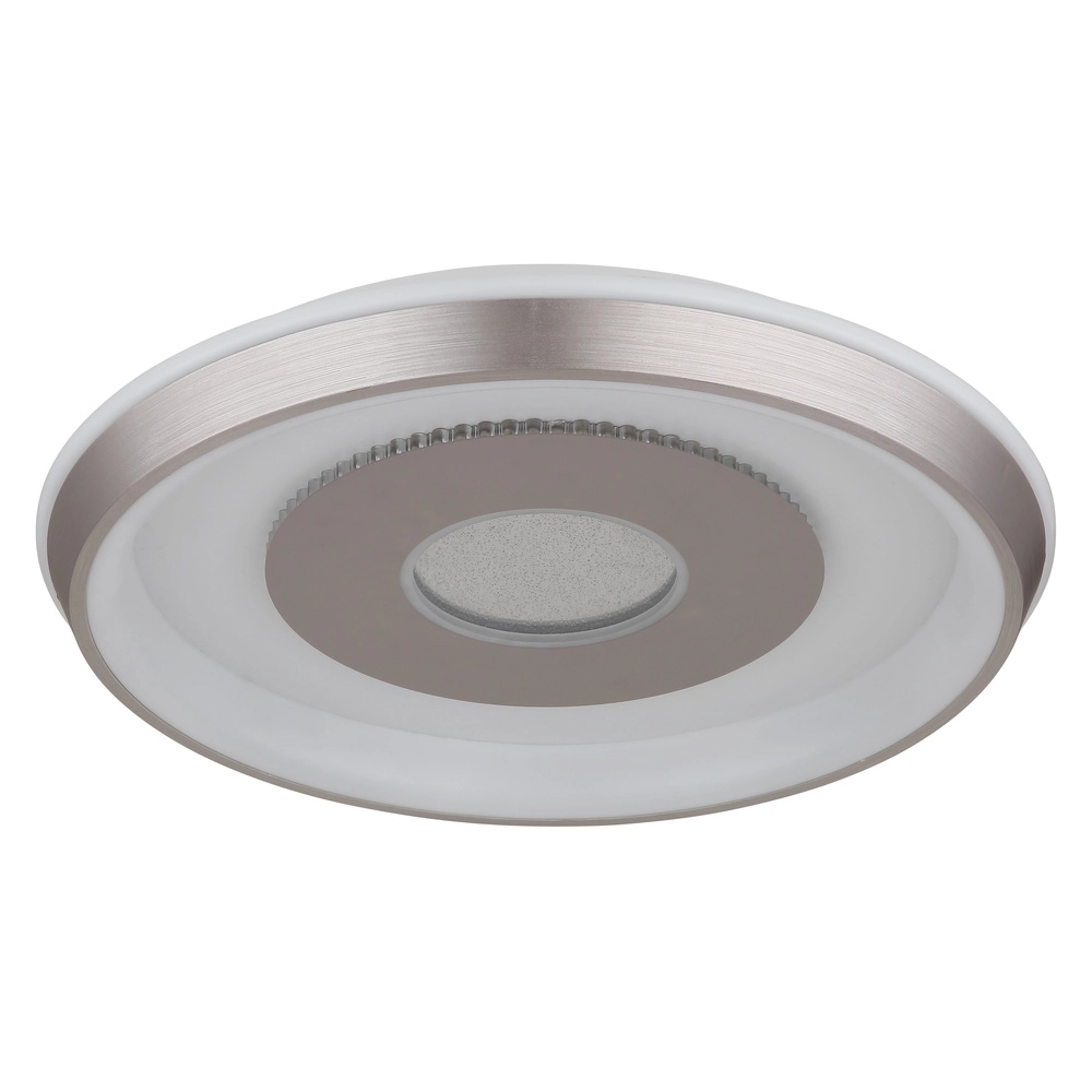 Lumière de plafond élégante Williamson Blanc Globo 9007371543946
