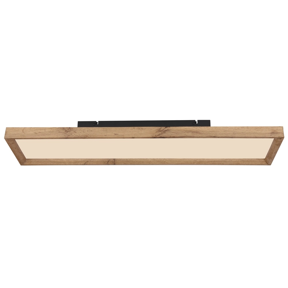 Lampe de plafond Cinderella Bois 80 cm Globo 9007371433964