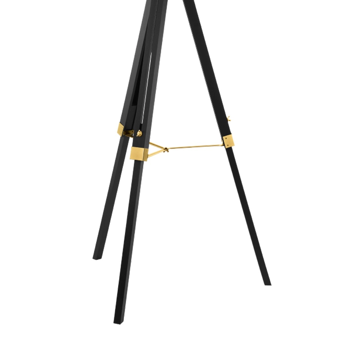 Lampadaire Covaleda Trépied Eglo 9002759496180