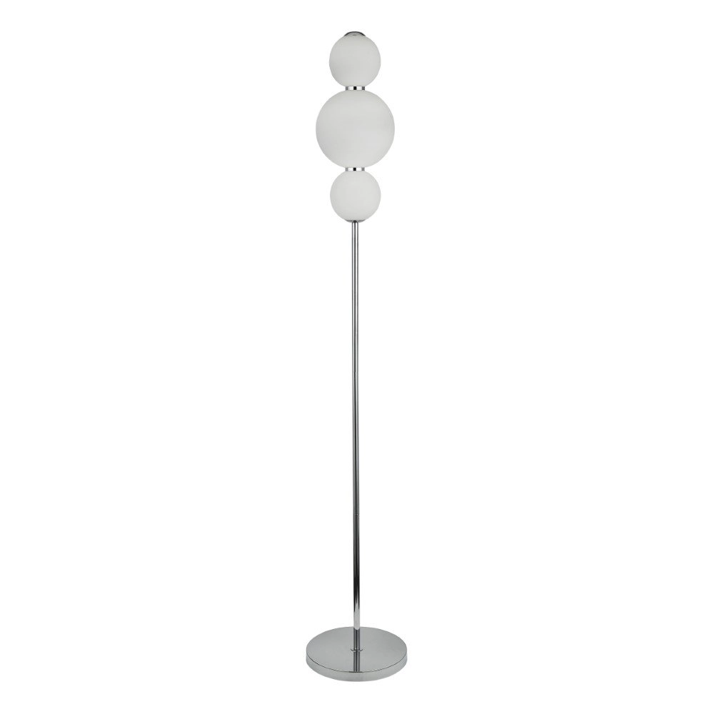 Lampadaire Snowball Lampadaire Snowball