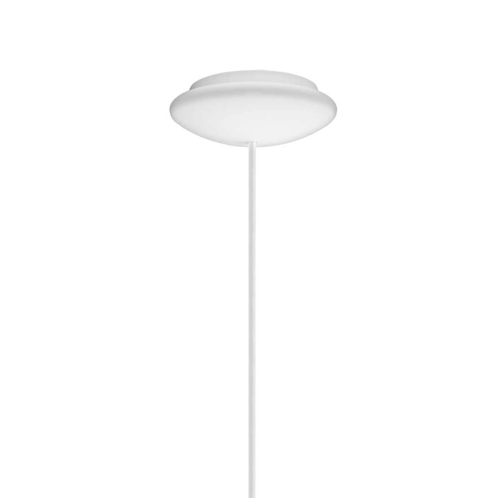 Lampe suspendue blanche Comba-C Ø 29 cm Eglo 9002759980474