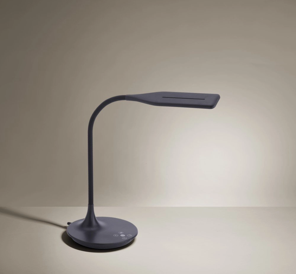 Lampe de table flexible Rafael Just Light 4043689954208
