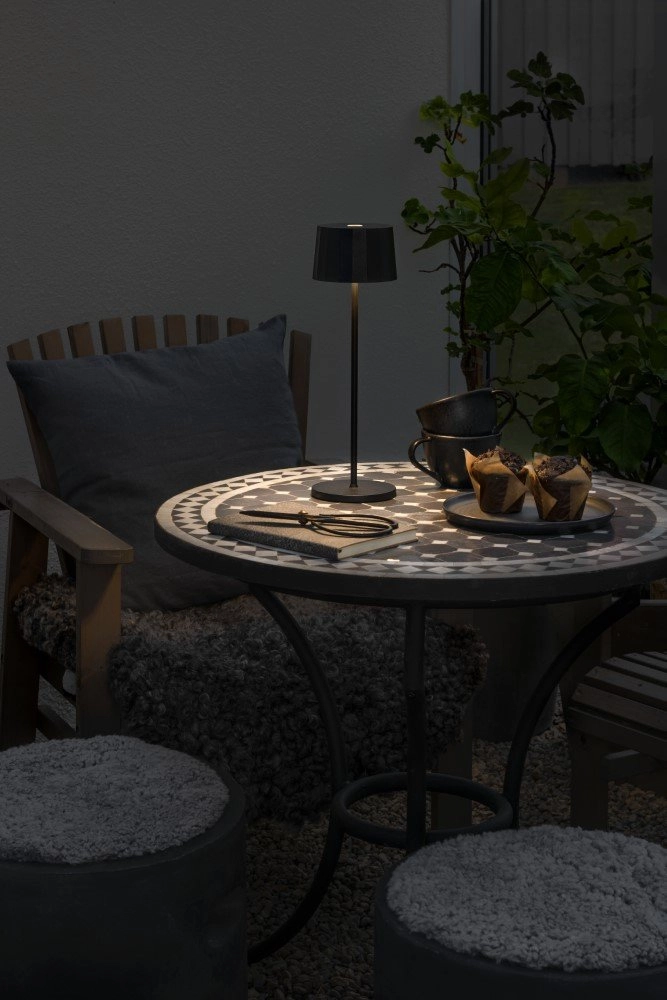 Lampe de table Positano KonstSmide 7318307813753