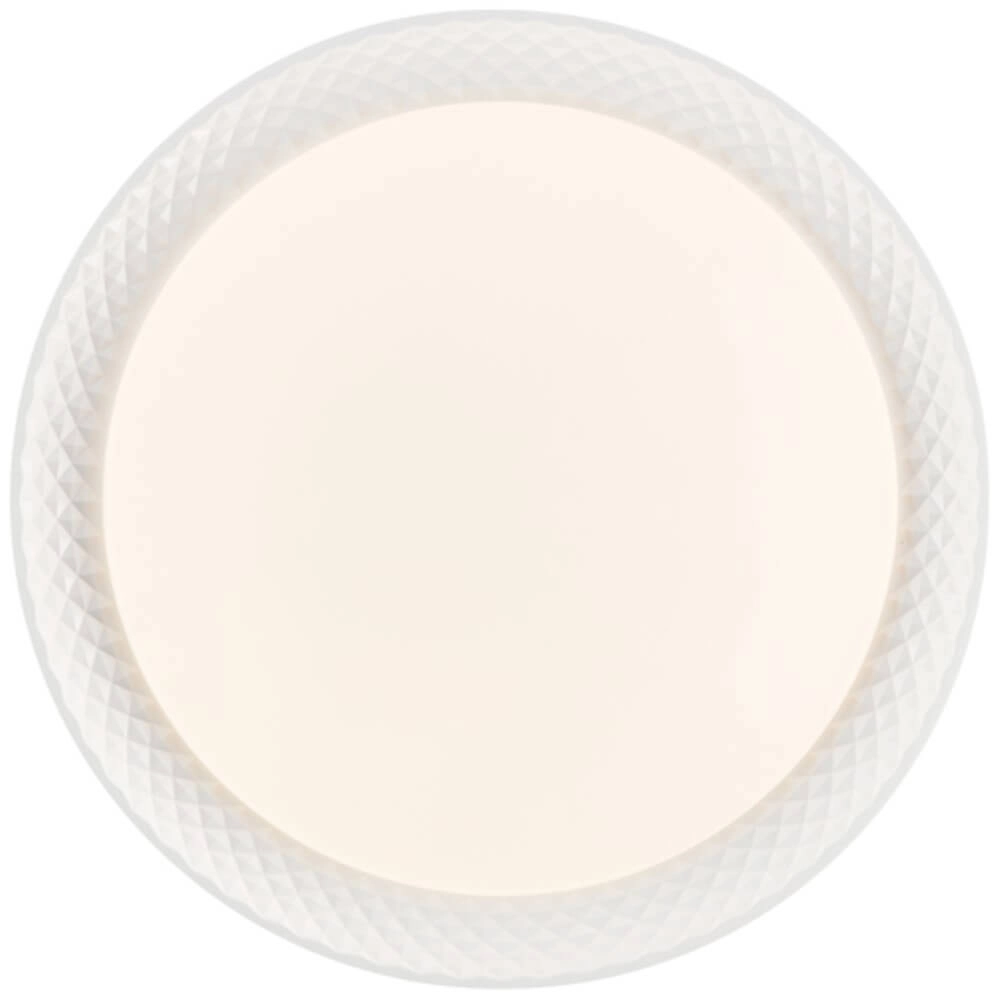 Plafonnier Burlie dimmable avec Tuya Brilliant 4004353379932