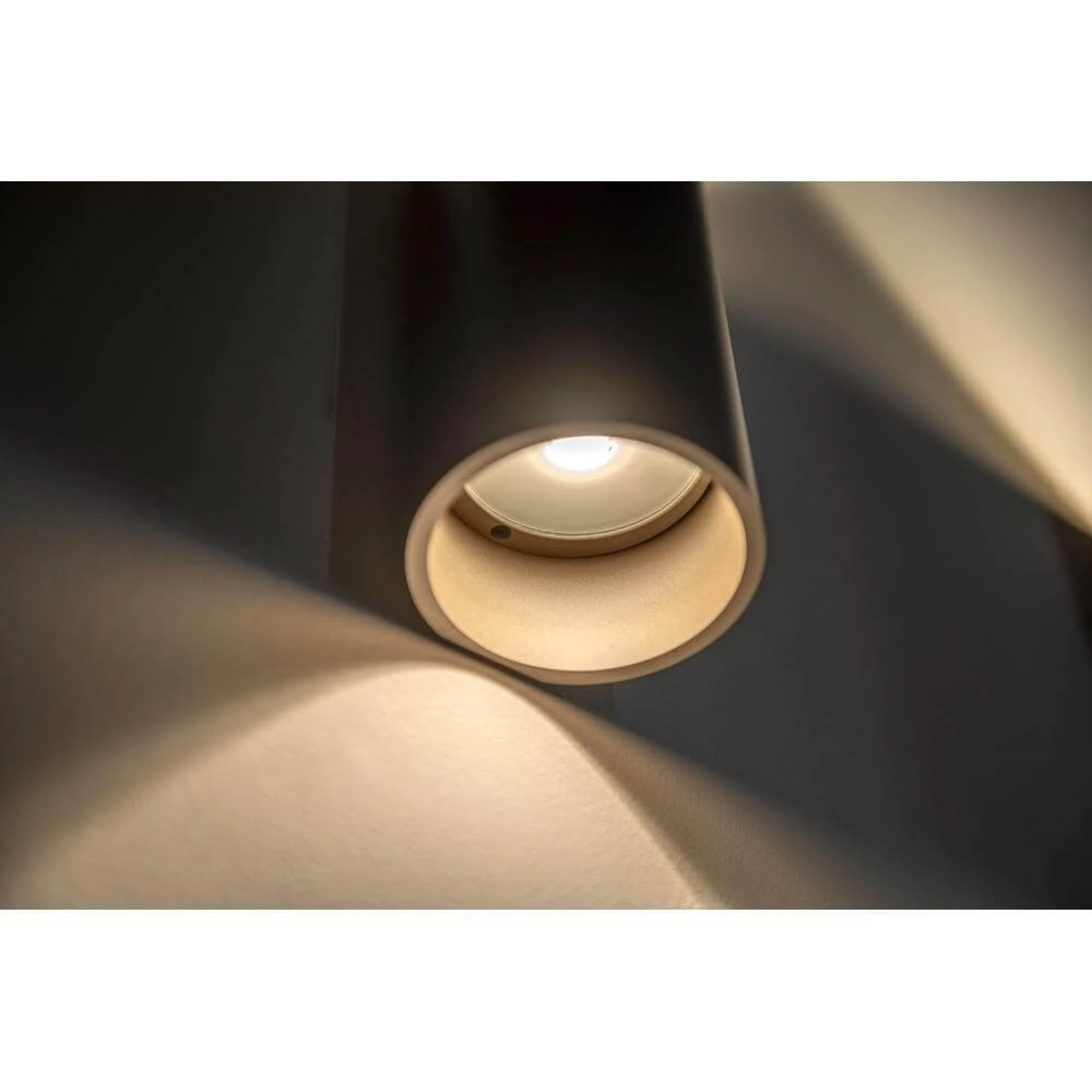 Applique murale design Brody2 champagne Artdelight 8720701100107