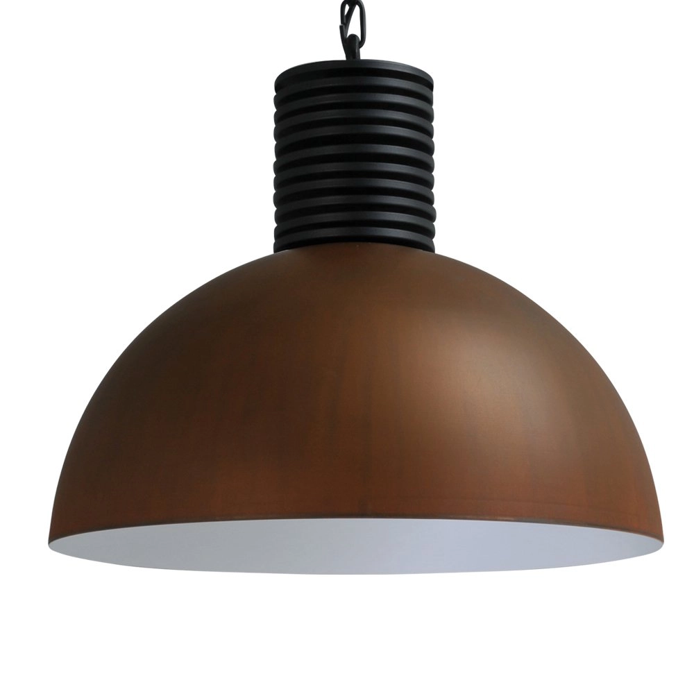 Lampe à suspension Industria 50 Masterlight 8718121159515