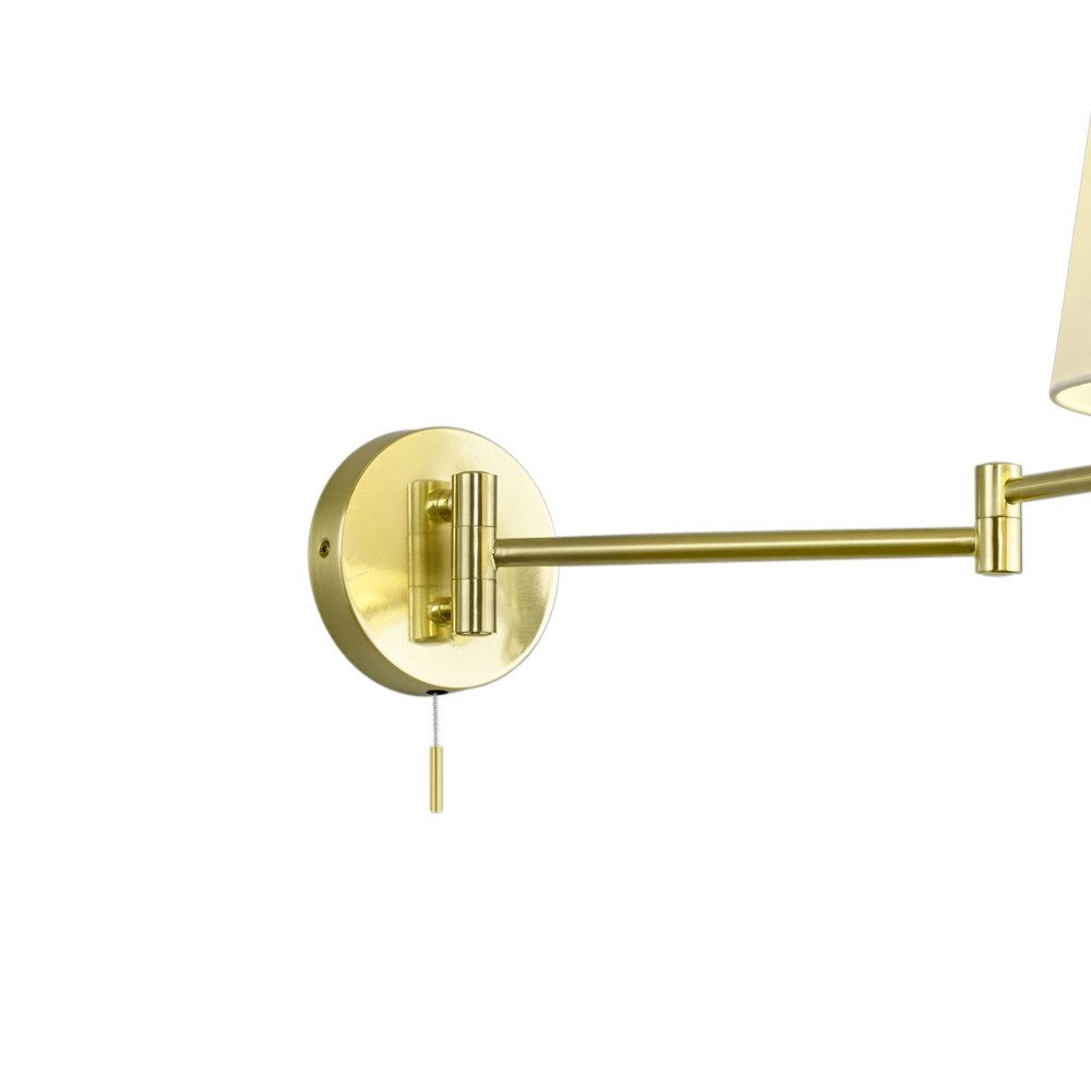 Lampe de lecture Lyon Trio 4017807398571