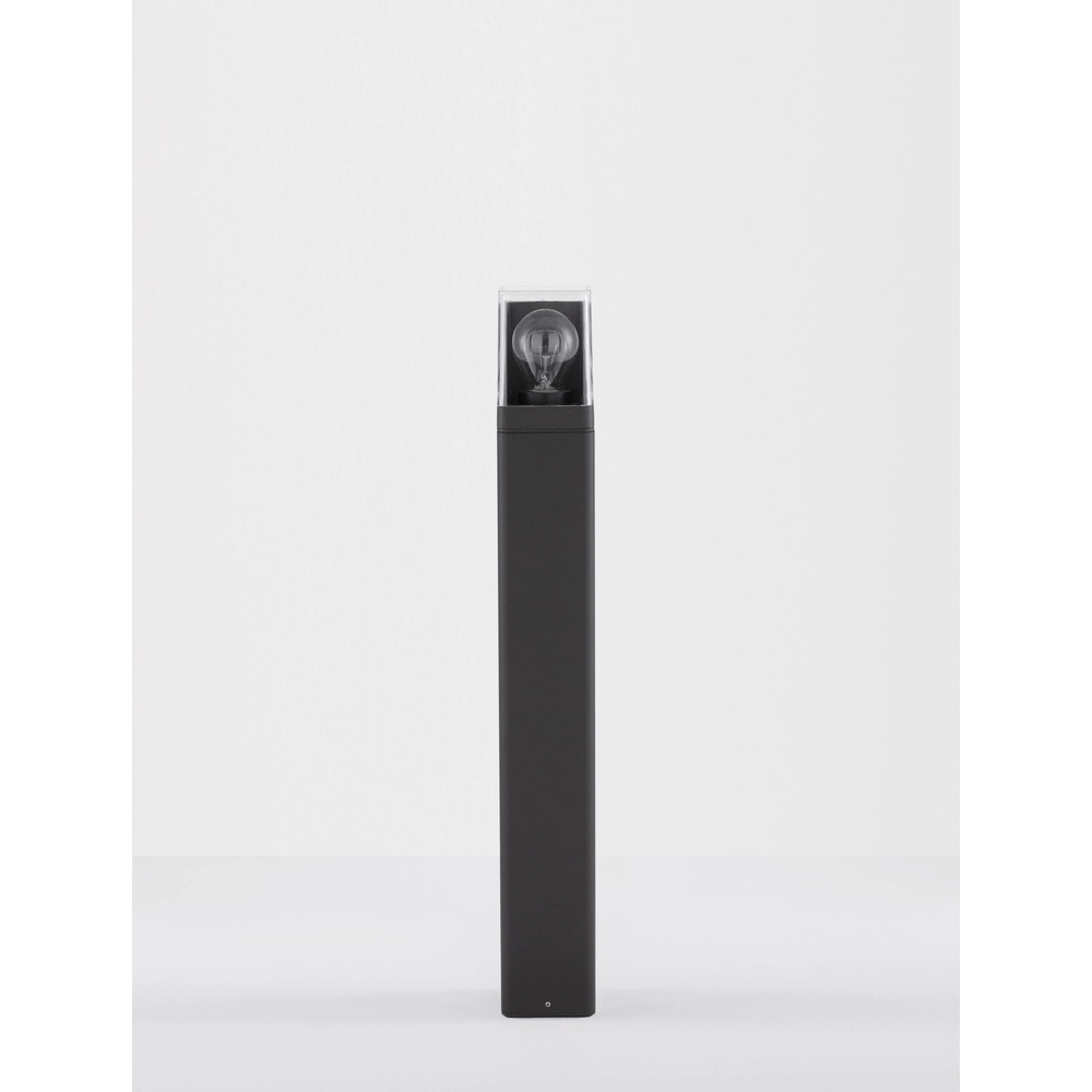 Lampe de jardin design Selena carré Lyora 5212017432902