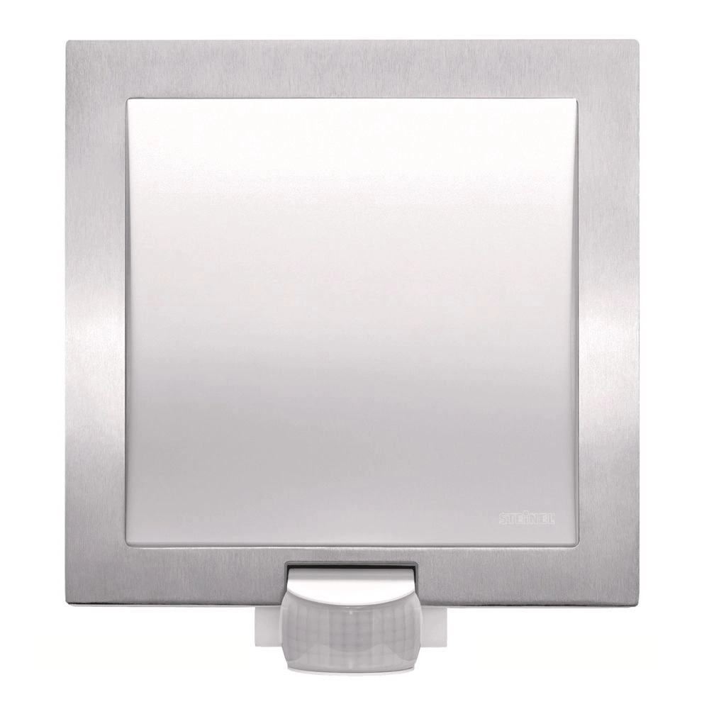 Lampe d'extérieur L20S avec capteur de mouvement Steinel 4007841566814