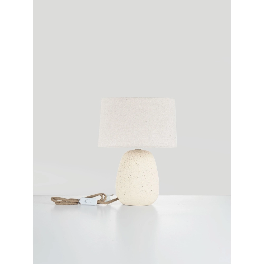 Lampe de table Pamo Japon Lyora 5212017494030