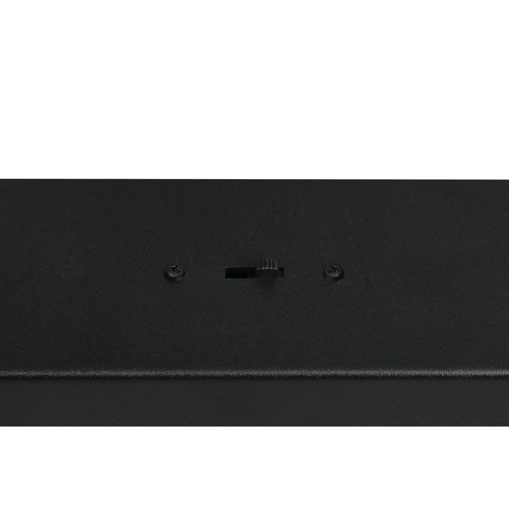 Suspension Wallace noir Trio 4017807660159