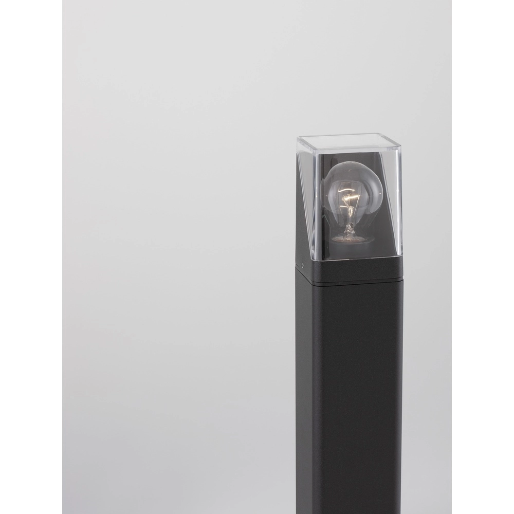 Lampe de jardin design Selena carré Lyora 5212017432902