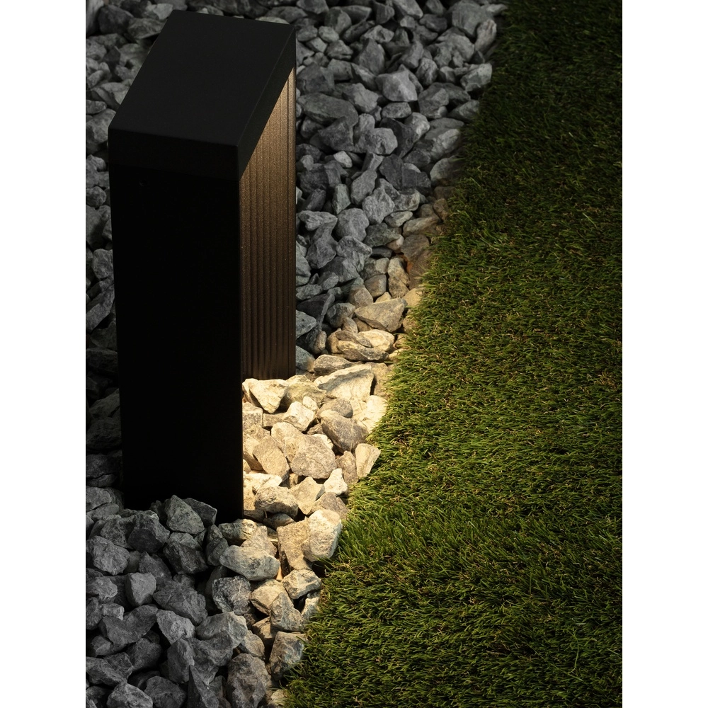 Concevoir l’éclairage des chemins Alley 30cm Lyora 5212017478740