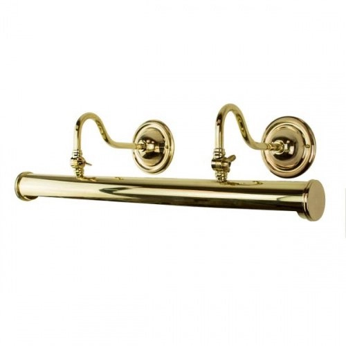 Lampe de peinture rurale Blenheim Picture 64 cm Lampe de peinture rurale Blenheim Picture 64 cm